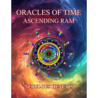 Oracles of Time, Ascending Ram (The Lamb's Book of Life) - Oracles of Time, Ascending Ram (The Lamb's Book of Life) - jetzt bei oelder-buchhandlung.de kaufen