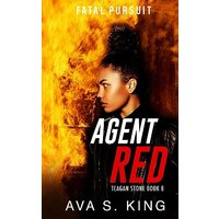 Agent Red- Fatal Pursuit (Teagan Stone Book 8): A Thriller Action Adventure Crime Fiction - Agent Red- Fatal Pursuit (Teagan Stone Book 8): A Thriller Action Adventure Crime Fiction - jetzt bei oelder-buchhandlung.de kaufen