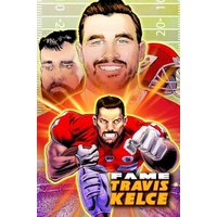 FAME: Travis Kelce - FAME: Travis Kelce - jetzt bei oelder-buchhandlung.de kaufen