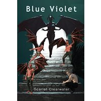 Blue Violet - Blue Violet - jetzt bei oelder-buchhandlung.de kaufen