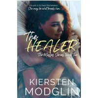 The Healer - The Healer - jetzt bei oelder-buchhandlung.de kaufen
