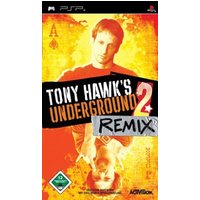 Tony Hawk'S Underground 2 Remix