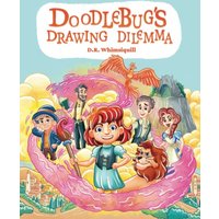 Doodlebug's Drawing Dilemma - Doodlebug's Drawing Dilemma - jetzt bei oelder-buchhandlung.de kaufen