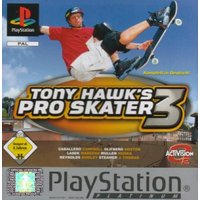 Activision Tony Hawk'S Pro Skater 3
