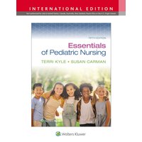 Essentials of Pediatric Nursing - Essentials of Pediatric Nursing - jetzt bei oelder-buchhandlung.de kaufen