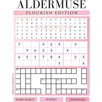 Aldermuse - Flourish Edition - Aldermuse - Flourish Edition - jetzt bei oelder-buchhandlung.de kaufen