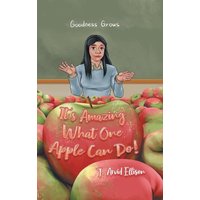 It's Amazing What One Apple Can Do! - It's Amazing What One Apple Can Do! - jetzt bei oelder-buchhandlung.de kaufen