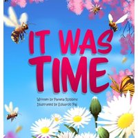 It Was Time - It Was Time - jetzt bei oelder-buchhandlung.de kaufen