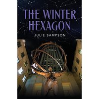 The Winter Hexagon - The Winter Hexagon - jetzt bei oelder-buchhandlung.de kaufen