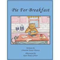 Pie for Breakfast - Pie for Breakfast - jetzt bei oelder-buchhandlung.de kaufen