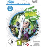 Thq Doods Großes Abenteuer (Udraw Game Tablet Erforderlich)