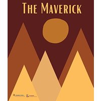The Maverick: Volume One - The Maverick: Volume One - jetzt bei oelder-buchhandlung.de kaufen