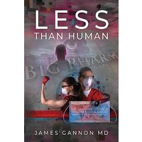Less Than Human - Less Than Human - jetzt bei oelder-buchhandlung.de kaufen