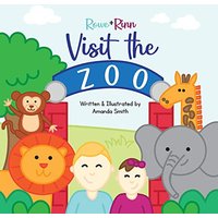 Rowe+Rinn Visit the Zoo - Rowe+Rinn Visit the Zoo - jetzt bei oelder-buchhandlung.de kaufen