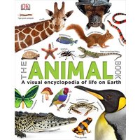 The Animal Book (Reference)
