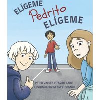 Elígeme Pedrito Elígeme - Elígeme Pedrito Elígeme - jetzt bei oelder-buchhandlung.de kaufen
