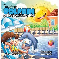 There's a Dolphin In My Swimming Pool - There's a Dolphin In My Swimming Pool - jetzt bei oelder-buchhandlung.de kaufen