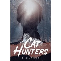 Cat Hunters - Cat Hunters - jetzt bei oelder-buchhandlung.de kaufen