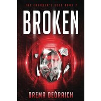 Broken: The Founder's Seed, Book 2 - Broken: The Founder's Seed, Book 2 - jetzt bei oelder-buchhandlung.de kaufen
