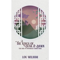 The Kings of Dusk & Dawn: The Heir to Moondust: Book Three - The Kings of Dusk & Dawn: The Heir to Moondust: Book Three - jetzt bei oelder-buchhandlung.de kaufen