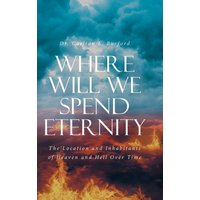 Where Will We Spend Eternity - Where Will We Spend Eternity - jetzt bei oelder-buchhandlung.de kaufen