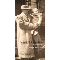 The Act of Contrition and Other Stories - The Act of Contrition and Other Stories - jetzt bei oelder-buchhandlung.de kaufen