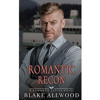 Romantic Recon: A MM Romantic Suspense (Romantic Series, Band 3) - Romantic Recon: A MM Romantic Suspense (Romantic Series, Band 3) - jetzt bei oelder-buchhandlung.de kaufen