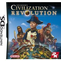 2K Games Sid Meier'S Civilization Revolution