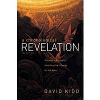 A Chronological Revelation: Patterns in Prophecy: Unveiling God's Design for the Ages 2Nd Edition - A Chronological Revelation: Patterns in Prophecy: Unveiling God's Design for the Ages 2Nd Edition - jetzt bei oelder-buchhandlung.de kaufen