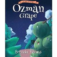 Ozman Grape: A Tale of Courage - Ozman Grape: A Tale of Courage - jetzt bei oelder-buchhandlung.de kaufen