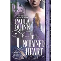 The Unchained Heart (Hearts of the Conquest) - The Unchained Heart (Hearts of the Conquest) - jetzt bei oelder-buchhandlung.de kaufen