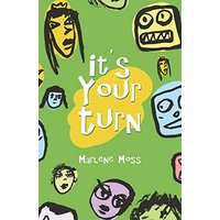 It'S Your Turn - It'S Your Turn - jetzt bei oelder-buchhandlung.de kaufen