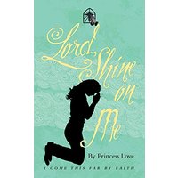 Lord, Shine on Me - Lord, Shine on Me - jetzt bei oelder-buchhandlung.de kaufen