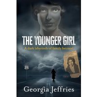 The Younger Girl: A Historical Thriller Based on a True Crime - The Younger Girl: A Historical Thriller Based on a True Crime - jetzt bei oelder-buchhandlung.de kaufen