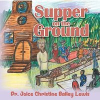 Supper on the Ground - Supper on the Ground - jetzt bei oelder-buchhandlung.de kaufen