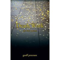 Death Work: the late poems - Death Work: the late poems - jetzt bei oelder-buchhandlung.de kaufen