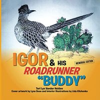 IGOR & HIS ROADRUNNER BUDDY - IGOR & HIS ROADRUNNER BUDDY - jetzt bei oelder-buchhandlung.de kaufen