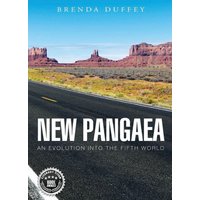 New Pangaea: An Evolution into the Fifth World - New Pangaea: An Evolution into the Fifth World - jetzt bei oelder-buchhandlung.de kaufen