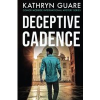 Deceptive Cadence (Conor McBride International Mystery, Band 1) - Deceptive Cadence (Conor McBride International Mystery, Band 1) - jetzt bei oelder-buchhandlung.de kaufen