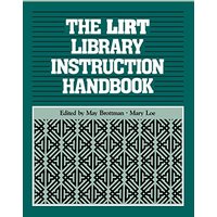 Lirt Library Instruction Handbook