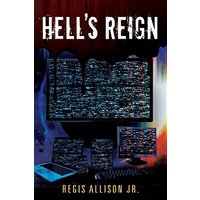 Hell's Reign: Halloween: When Gods Die - Hell's Reign: Halloween: When Gods Die - jetzt bei oelder-buchhandlung.de kaufen