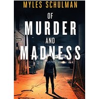 Of Murder and Madness - Of Murder and Madness - jetzt bei oelder-buchhandlung.de kaufen