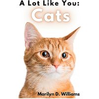 A Lot Like You: Cats - A Lot Like You: Cats - jetzt bei oelder-buchhandlung.de kaufen