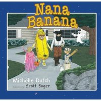 Nana Banana - Nana Banana - jetzt bei oelder-buchhandlung.de kaufen