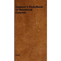 Engineer's Pocketbook of Reinforced Concrete
