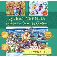 Queen Vernita Explores the Oceaneer's Coastline - Queen Vernita Explores the Oceaneer's Coastline - jetzt bei oelder-buchhandlung.de kaufen