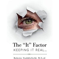 The It Factor - The It Factor - jetzt bei oelder-buchhandlung.de kaufen