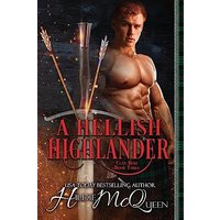 A Hellish Highlander (Clan Ross) - A Hellish Highlander (Clan Ross) - jetzt bei oelder-buchhandlung.de kaufen