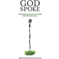God Spoke: Bridging the Sacred-Secular Divide with Divine Discourse - God Spoke: Bridging the Sacred-Secular Divide with Divine Discourse - jetzt bei oelder-buchhandlung.de kaufen