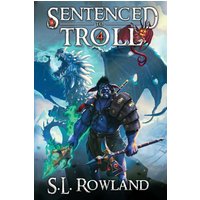 Sentenced to Troll 4 - Sentenced to Troll 4 - jetzt bei oelder-buchhandlung.de kaufen